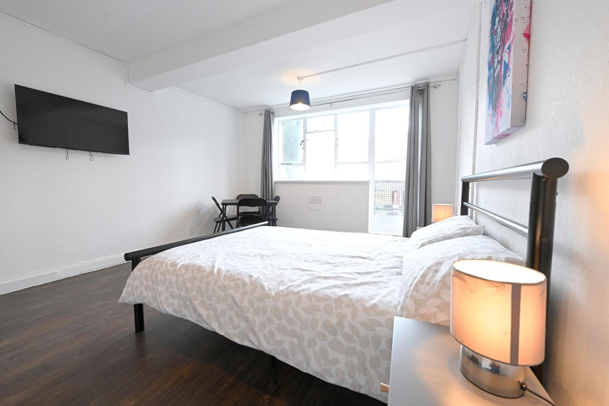 Centrally Located Flat In Leicester Square Londres Extérieur photo