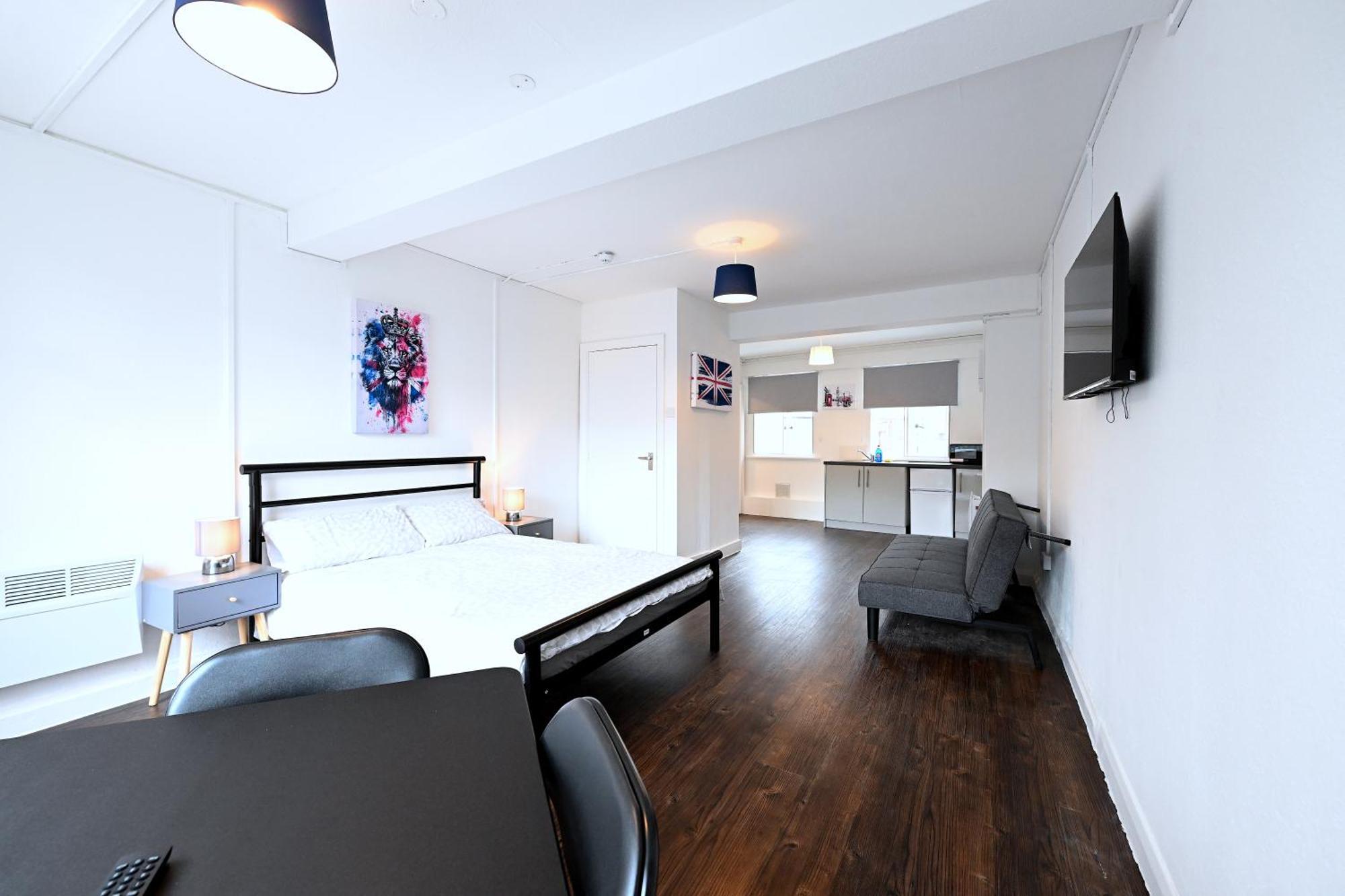 Centrally Located Flat In Leicester Square Londres Extérieur photo