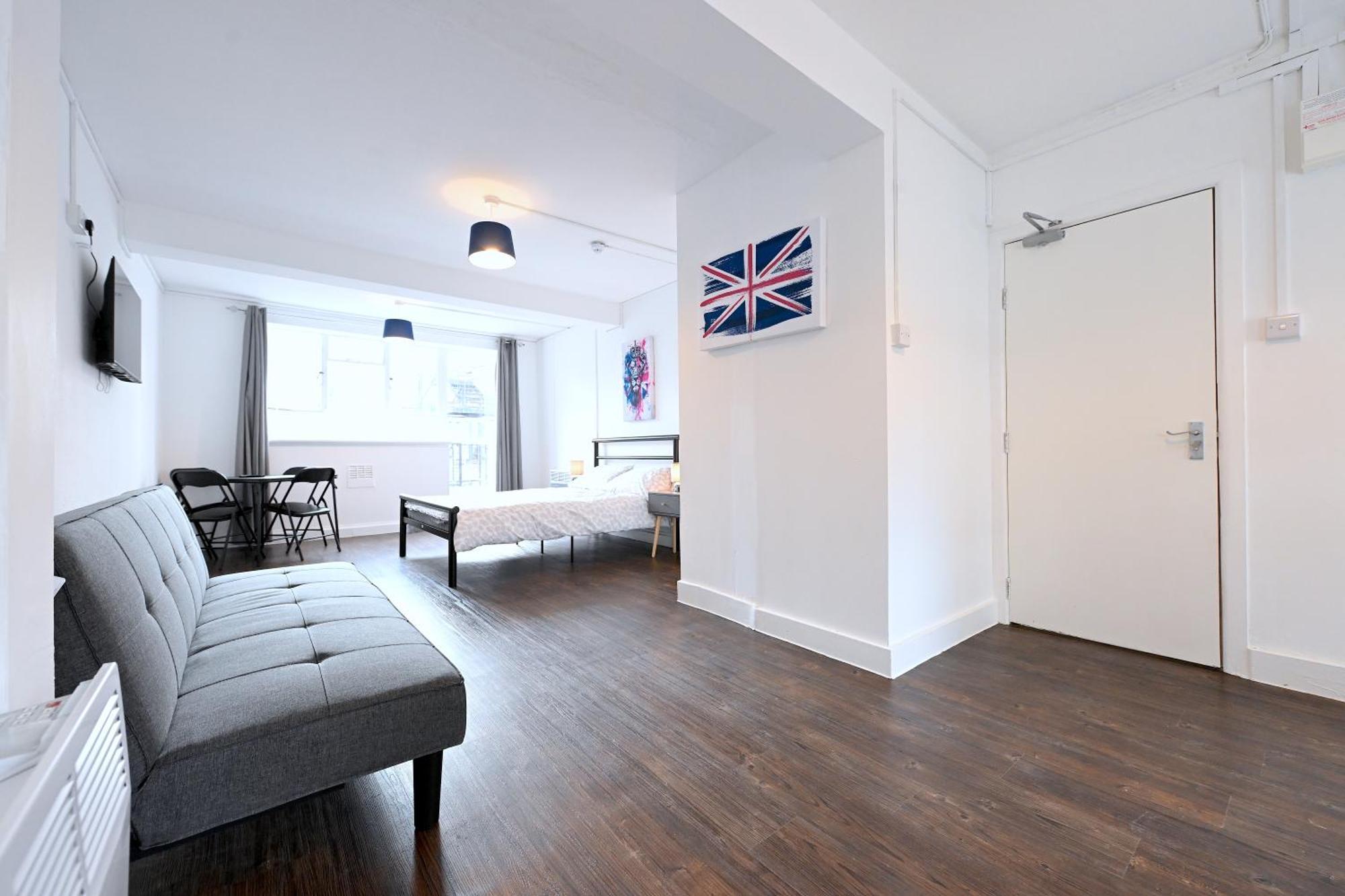 Centrally Located Flat In Leicester Square Londres Extérieur photo